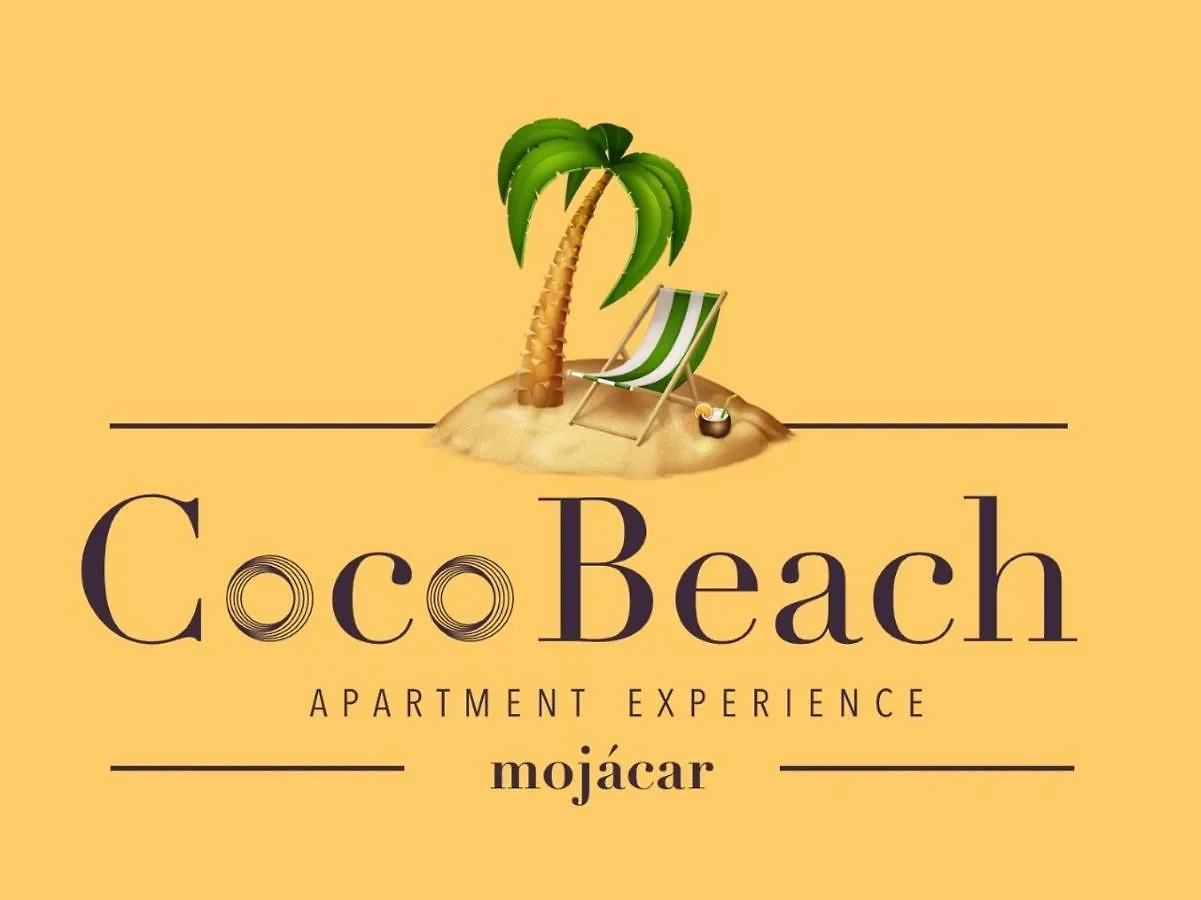 Apartment Cocobeach Mojacar