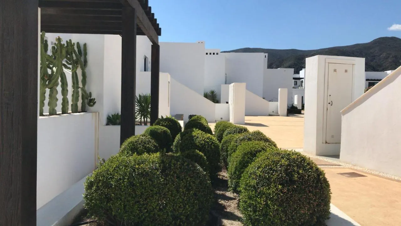 Apartment Cocobeach Mojacar Spain