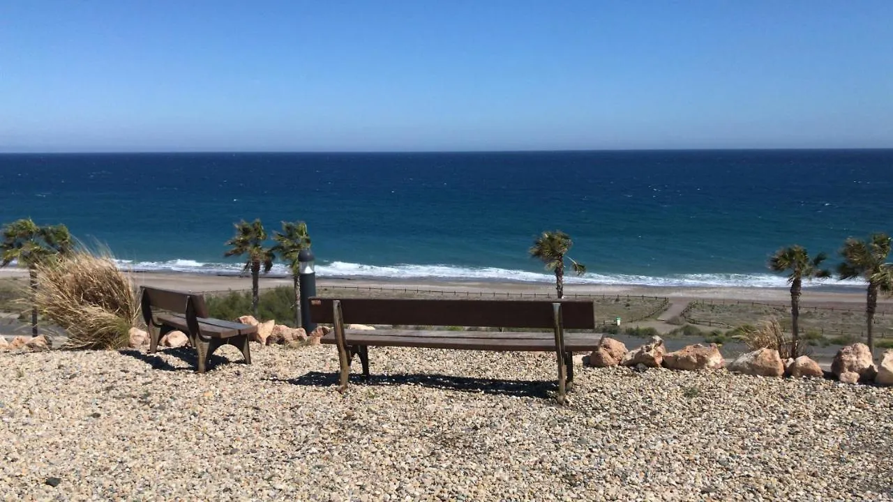 Apartment Cocobeach Mojacar