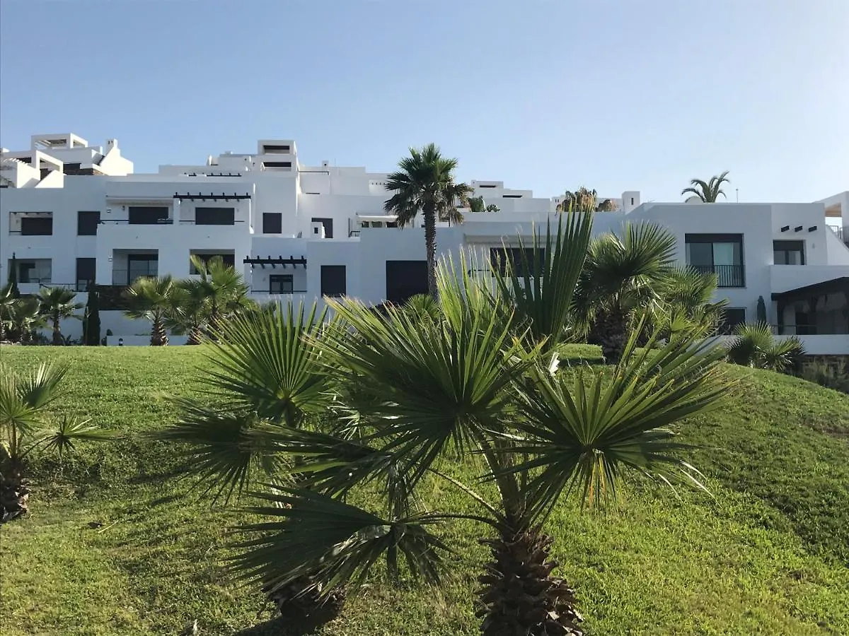 Apartment Cocobeach Mojacar