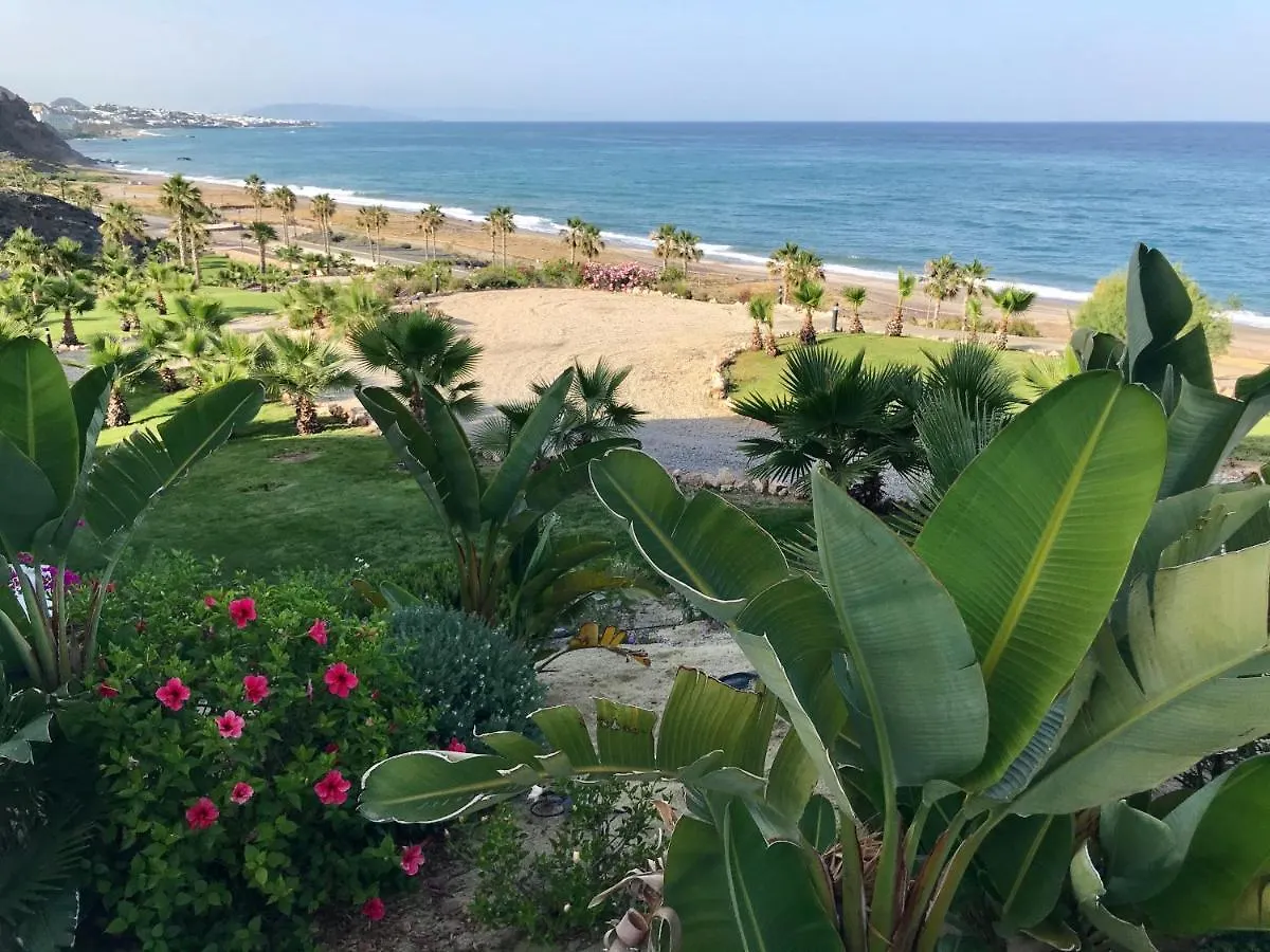 Cocobeach Mojacar Spain