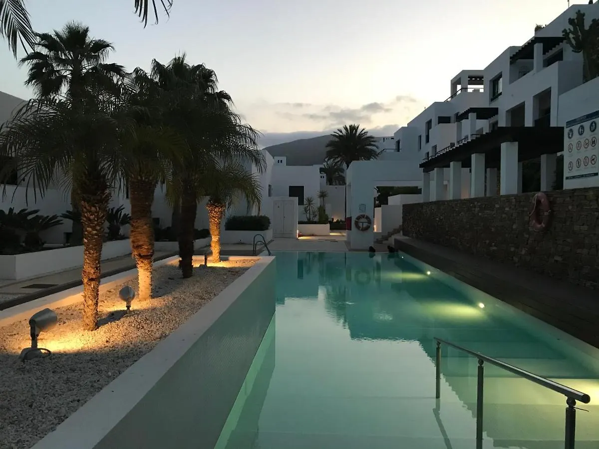 Cocobeach Mojacar 0*,  Spain