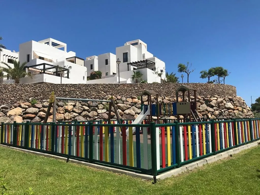Cocobeach Mojacar Spain