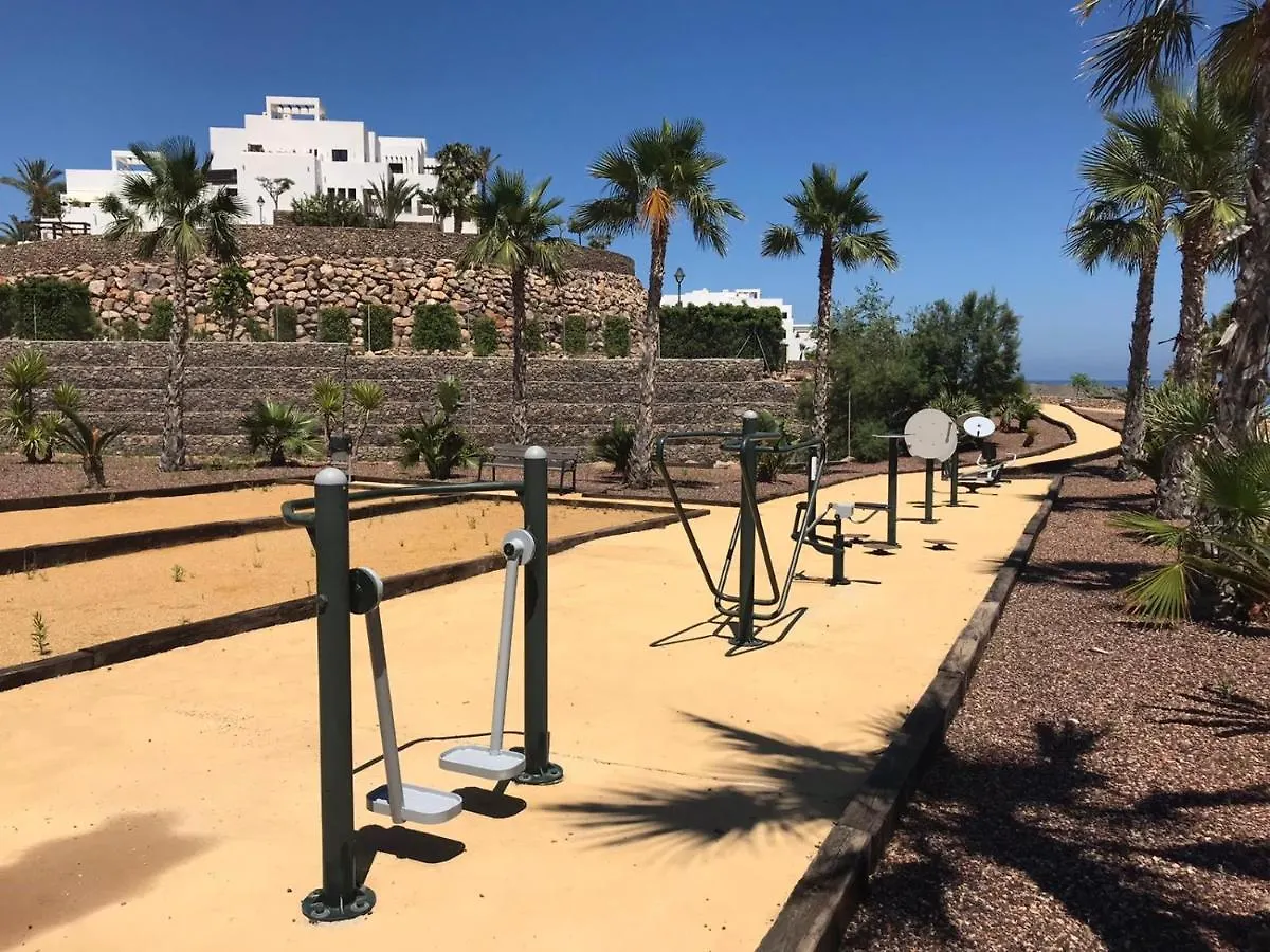 Cocobeach Mojacar Apartment