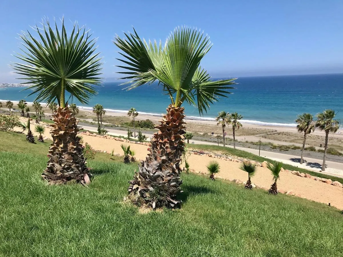 Cocobeach Mojacar Apartment