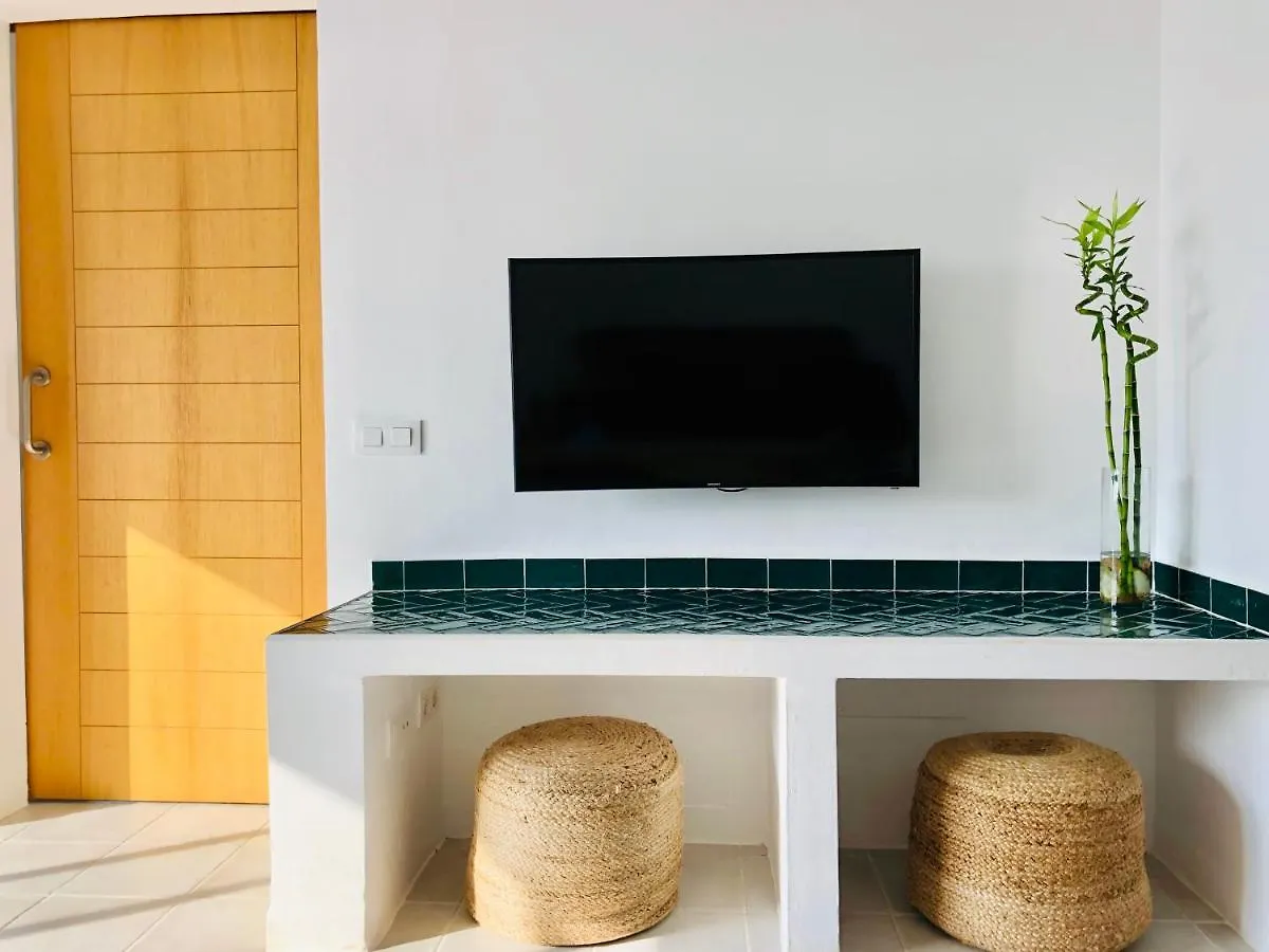 Apartment Cocobeach Mojacar