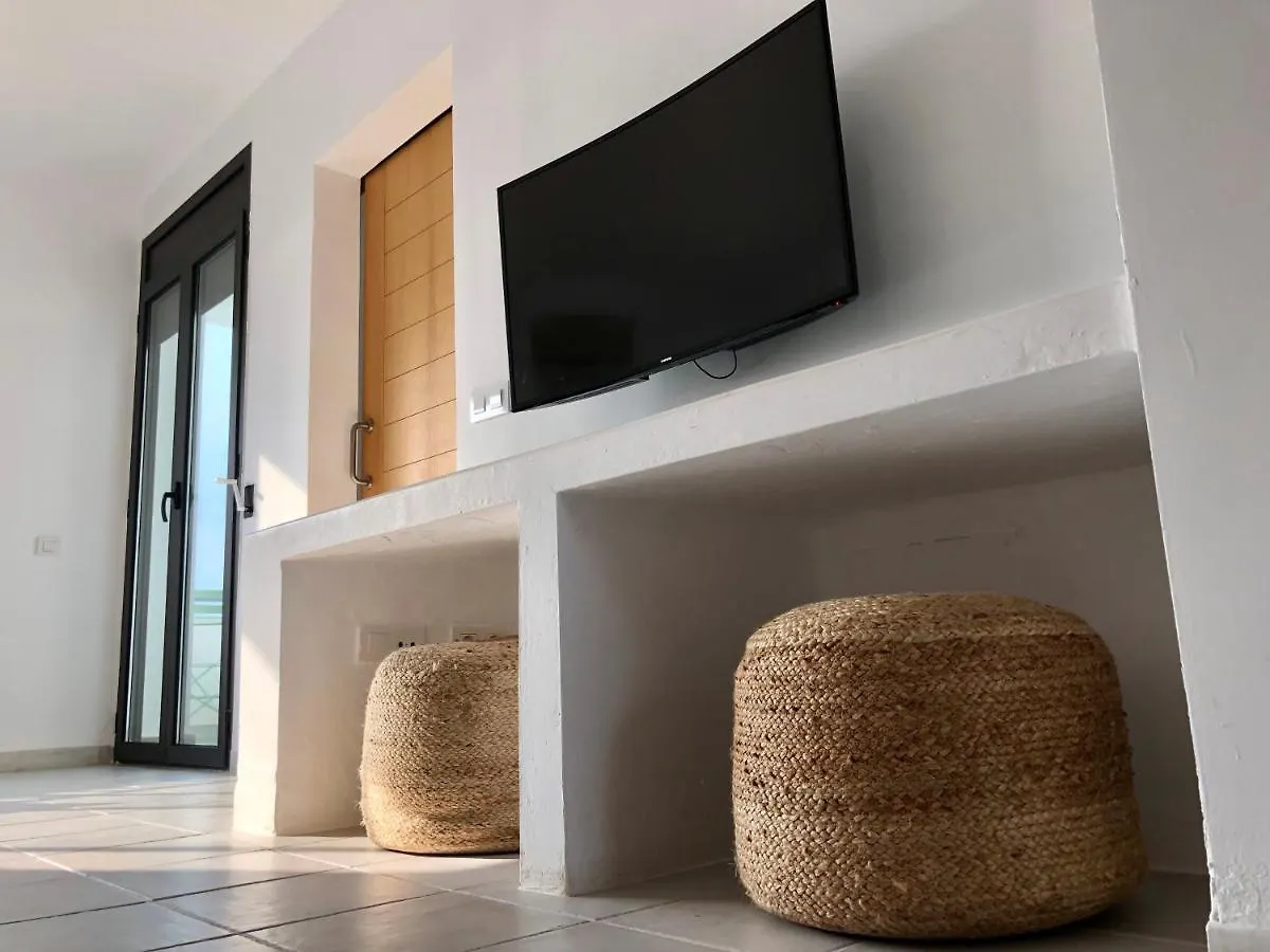 Cocobeach Mojacar Apartment