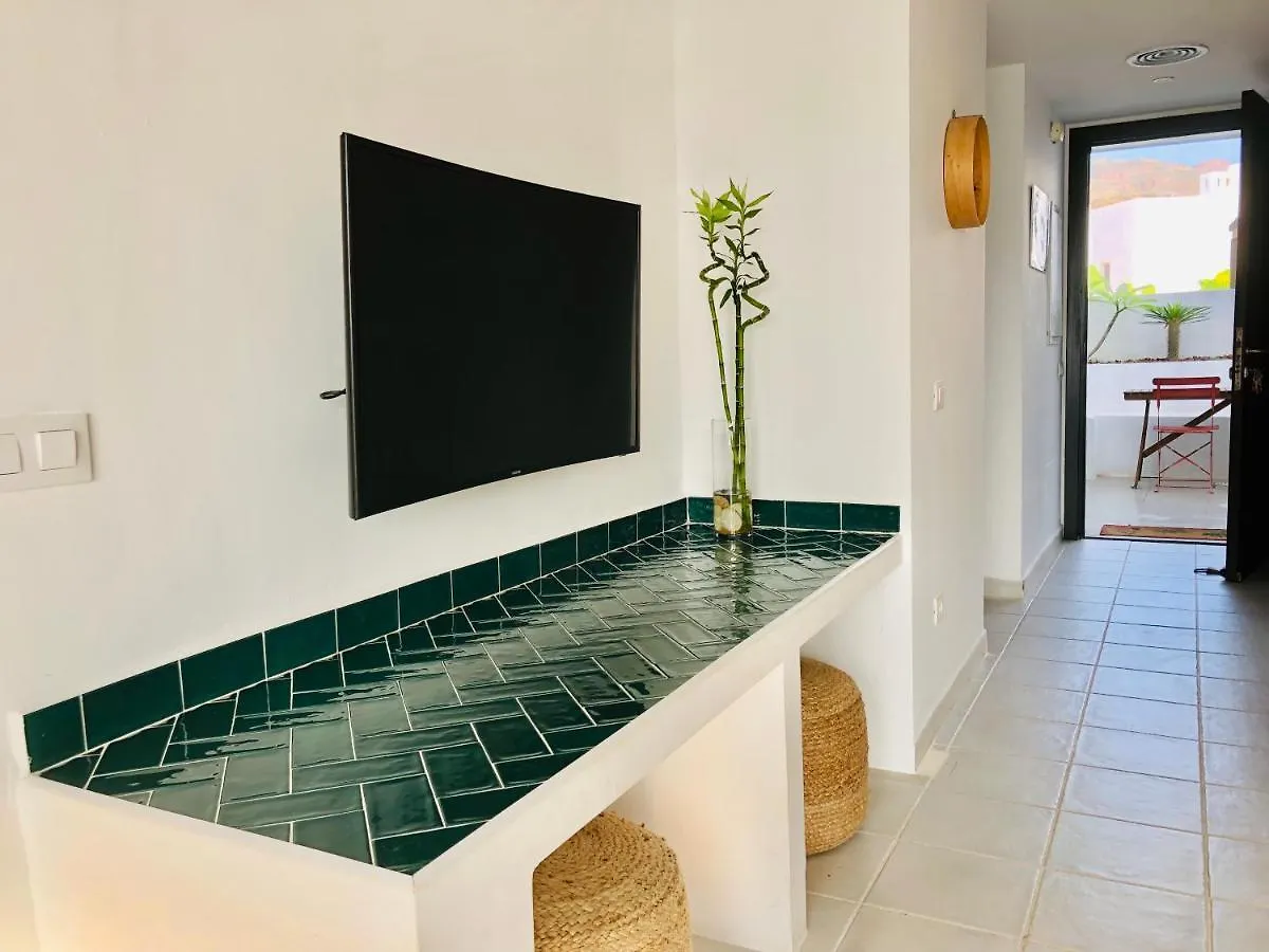 Cocobeach Mojacar Apartment