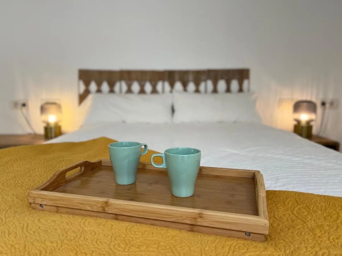 Cocobeach Mojacar Apartment