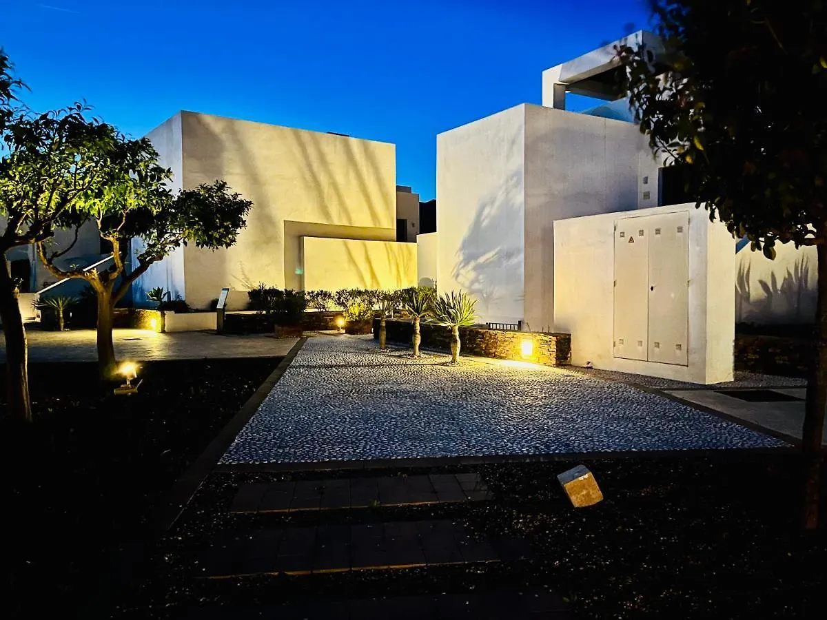 Apartment Cocobeach Mojacar