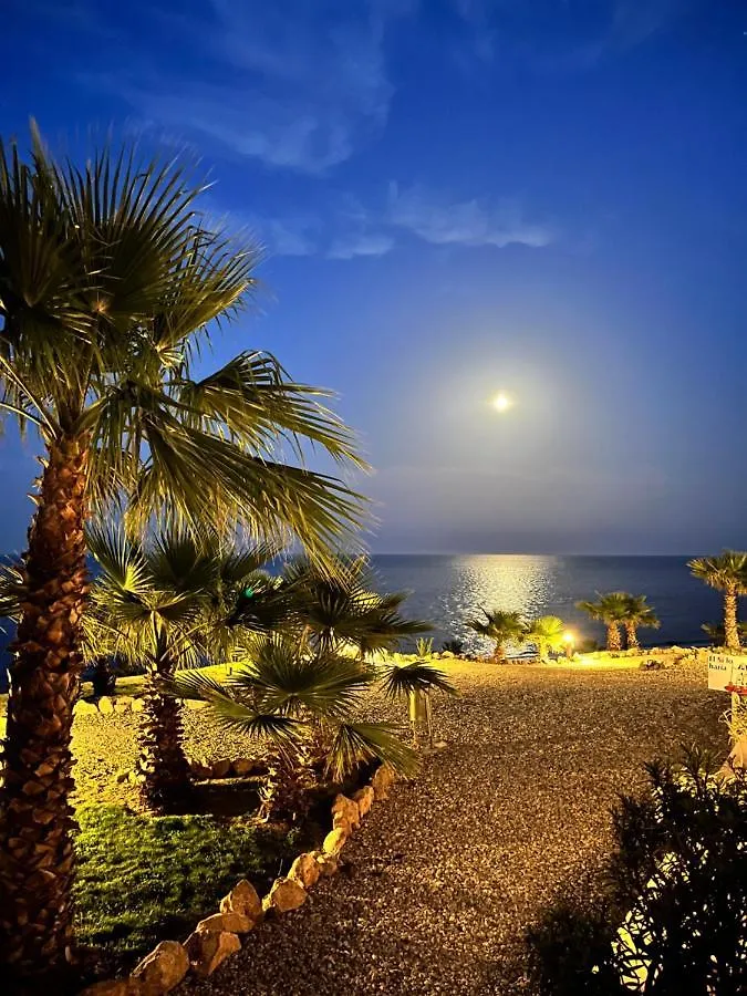 Cocobeach Mojacar Apartment