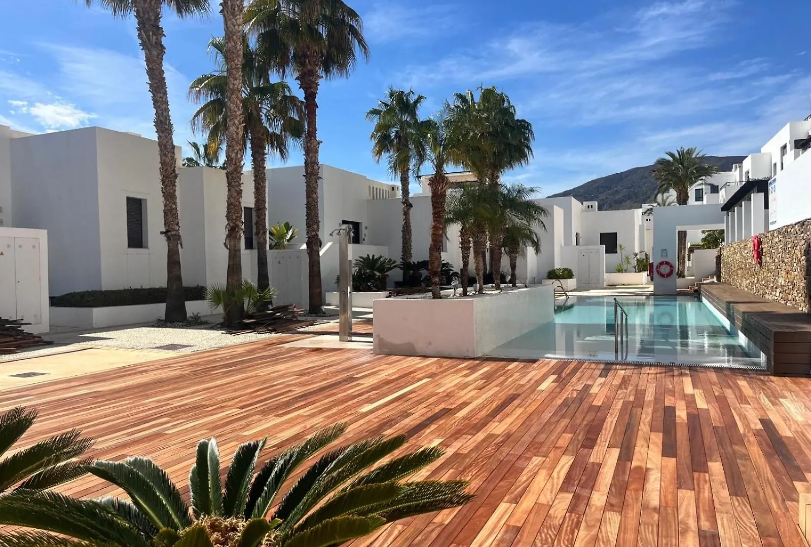 Cocobeach Mojacar Spain