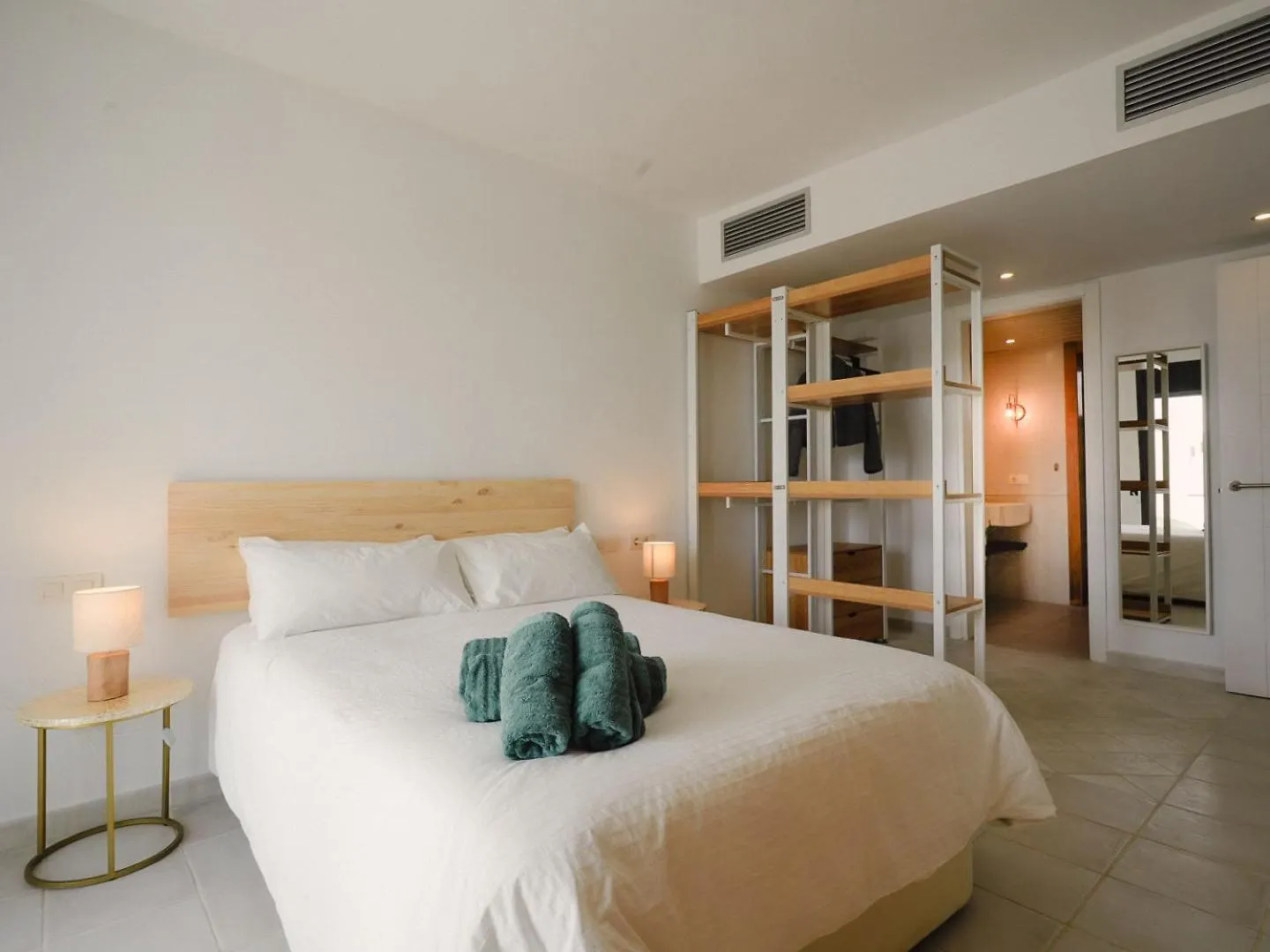 Cocobeach Mojacar Apartment