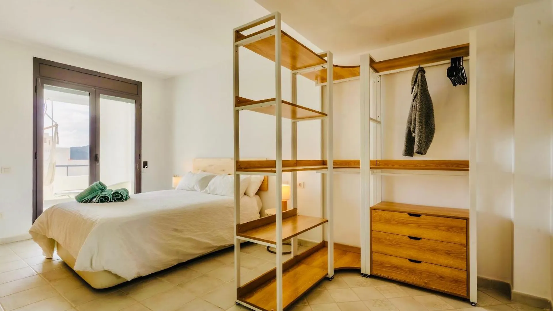 Cocobeach Mojacar location