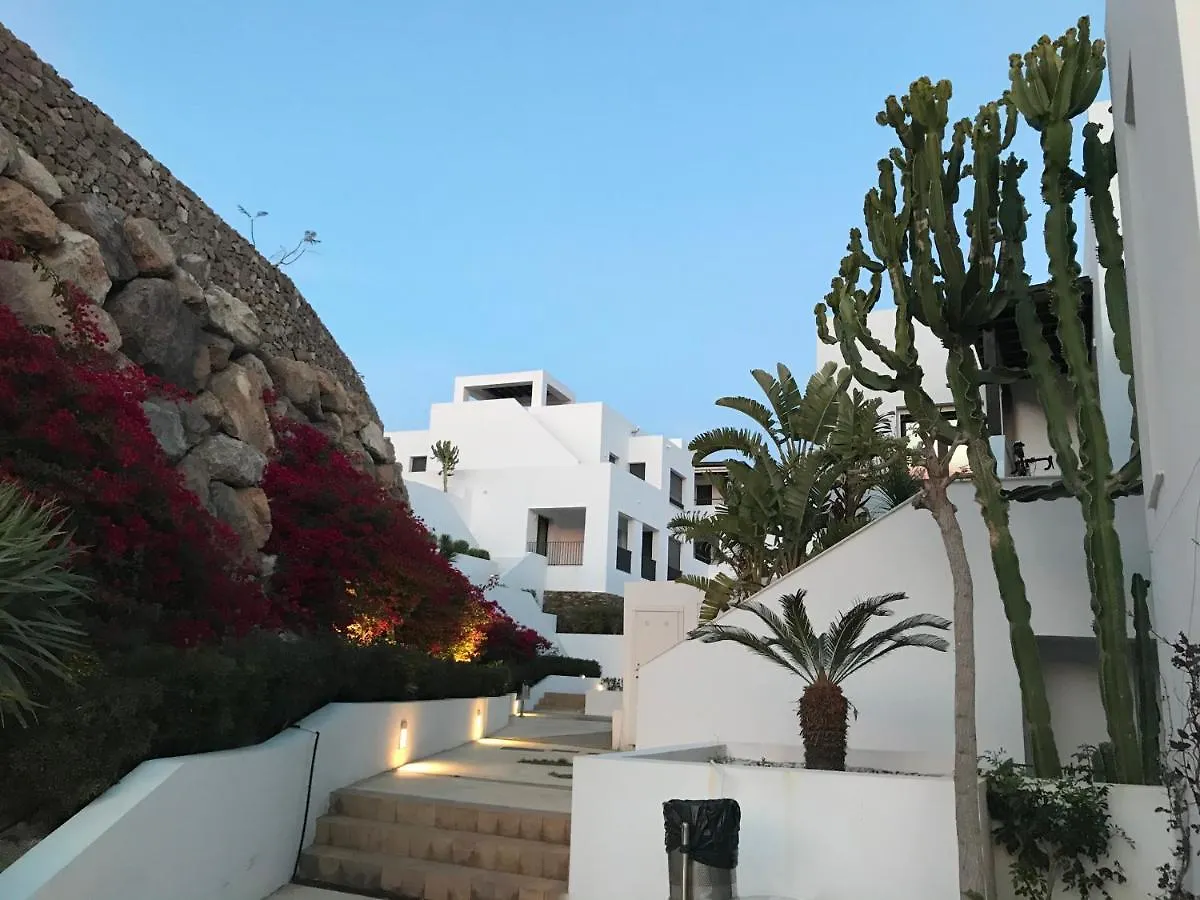 Cocobeach Mojacar Apartment