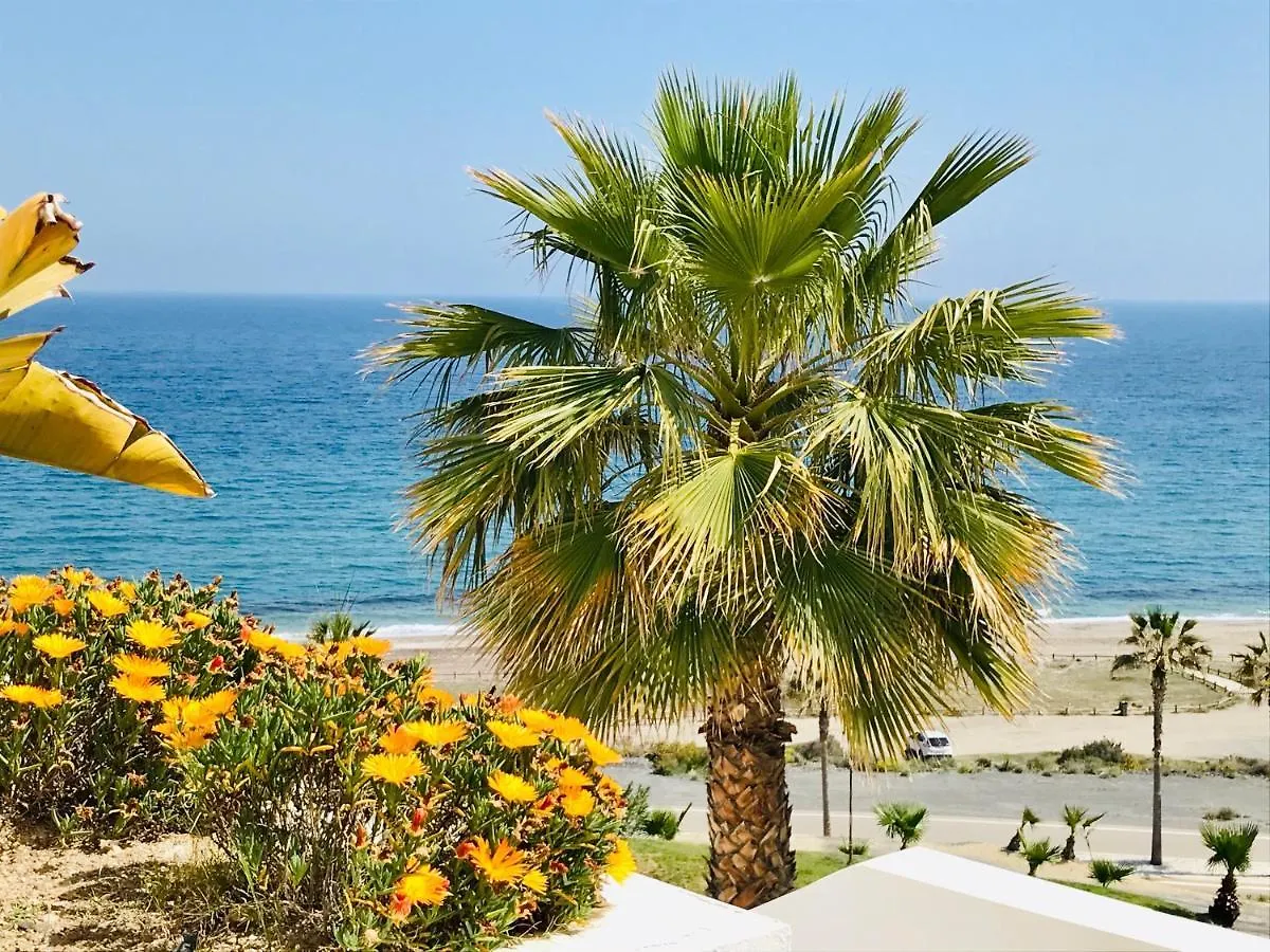 Cocobeach Mojacar Apartment