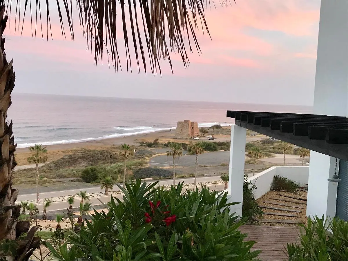 Apartment Cocobeach Mojacar