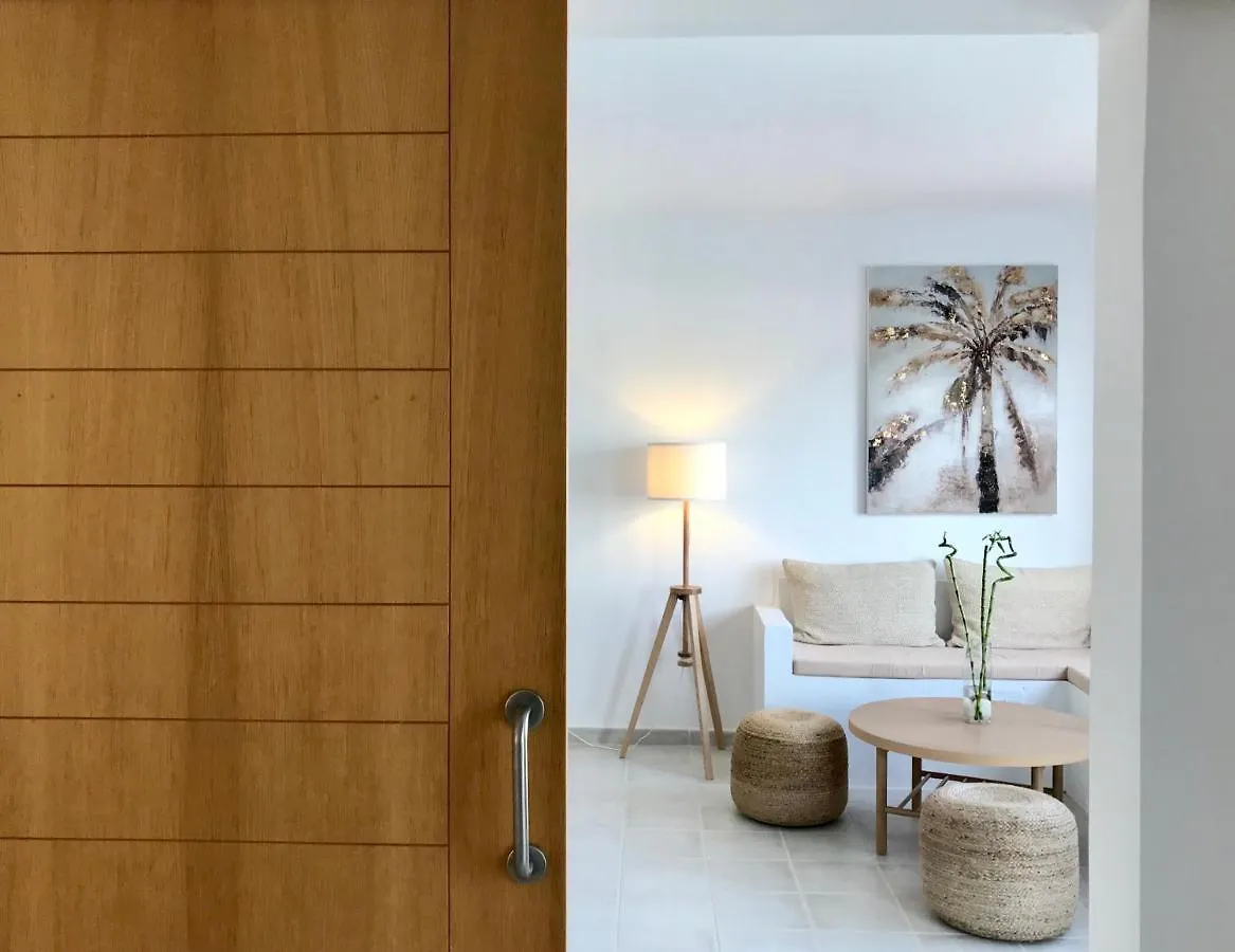 Apartment Cocobeach Mojacar Spain