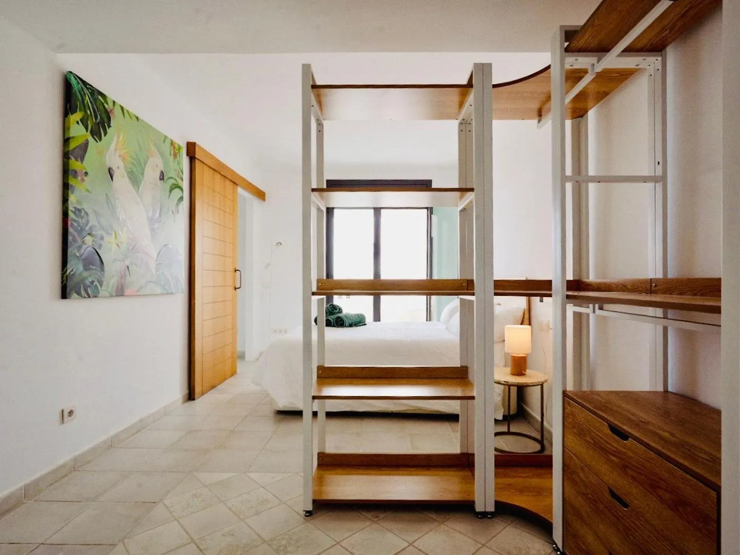 Apartment Cocobeach Mojacar Spain